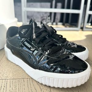 Women’s Puma x Fenty Shoes -Rihanna Collab Creepers size 6